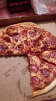 Little Caesars Pizza food