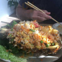 Pho Mekong House Of Noodles food