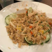 Chalit's Thai Bistro food