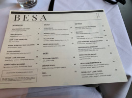 Besa Detroit food
