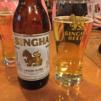 Singha 99 Thai Street Foods food