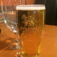 Singha 99 Thai Street Foods food