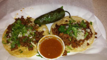 Taco Burrito Mexico food
