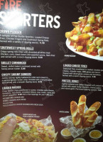 Smokey Bones Reynoldsburg food