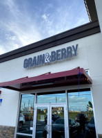 Grain And Berry Riverview outside