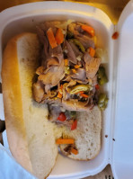 Chicagoland Hotdogs food