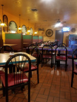 Carlito's Cafe inside