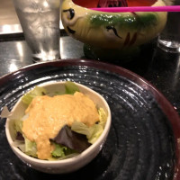 Osaka Japanese Sushi and Steakhouse food