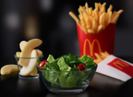 McDonald's (5th AVenue) food