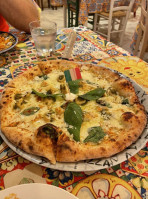 Impero Italiano food