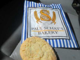 Paul Schat's Bakery food