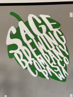 Sage Brewing Company inside