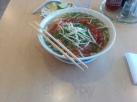 So Pho So Good food