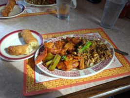 Lai Inn food