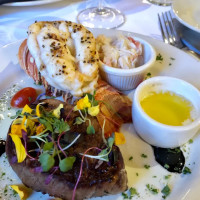 Mcnamara's Steak And Chop House food