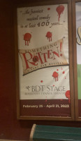 Bdt Stage outside