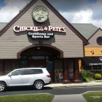 Chickie's Pete's Egg Harbor Township food