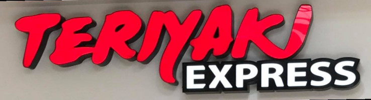 Teriyaki Express, Inc food