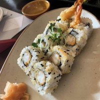 Sushi Karma Asian Bistro food