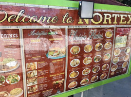 Nortex Bakery And Fast Food food