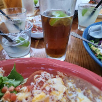 Estrella's Mexican And Cantina food