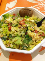 Salad Sensations food