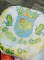 Tortilleria Gallo De Oro Llc outside