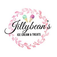 Jillybean's Ice Cream Treats food
