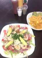 Casa Del Mar Cevicheria Ecuatoriana food