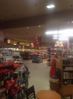 Safeway Liquor inside