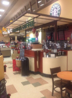 Safeway Liquor inside