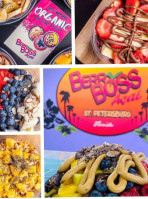 Berry Boss Acai food