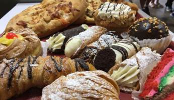 Pasticceria Italia food