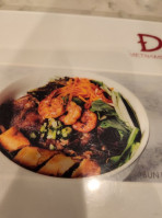 Dua Vietnamese food