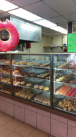 Woodlake Donuts food