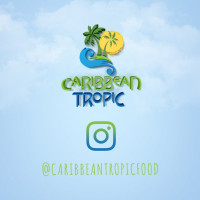 Caribbean Tropic Food food