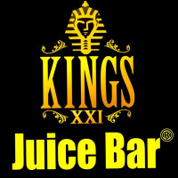 Kings Juice food
