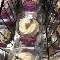 Dierbergs Bakeries food