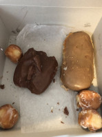 Sc Donuts food