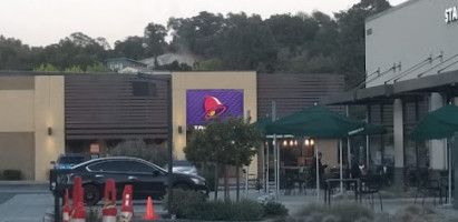 Taco Bell outside