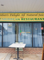 Silver's Delight All Natural Juice food