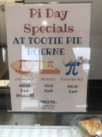 Tootie Pie Co. Boerne-main Street food