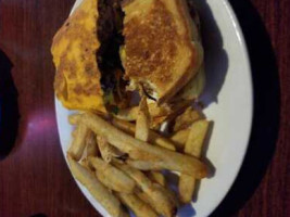 Coopers American Pub Grill food