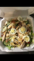 E.b. Soulfood Kitchen& Catering food