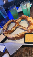 Dave Buster's Fort Myers food