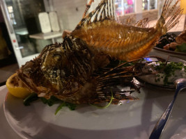 Lionfish Modern Coastal Cuisine Delray Beach food
