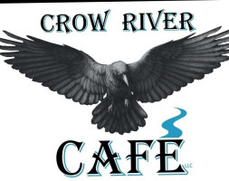 Crow River Cafe food