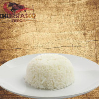 Churrasco Fusion food