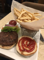 Article One American Grill food