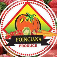 Poinciana Produce food